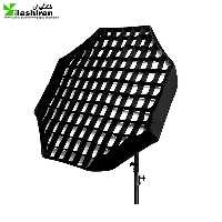 اکتاباکس زنبوری 120 سانتی Octa softbox Grid