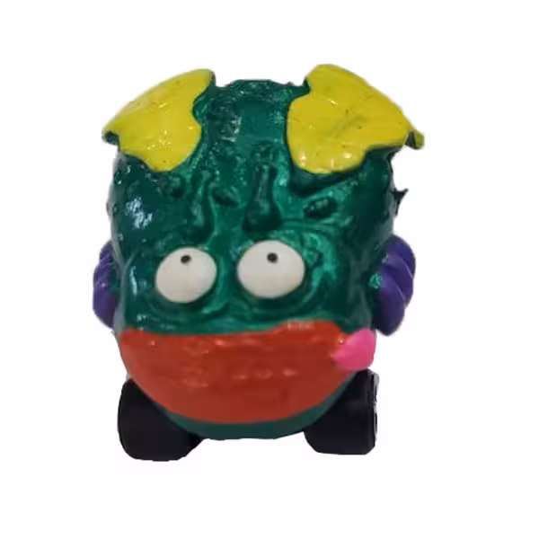 فیگور مدل Grossery کد 58