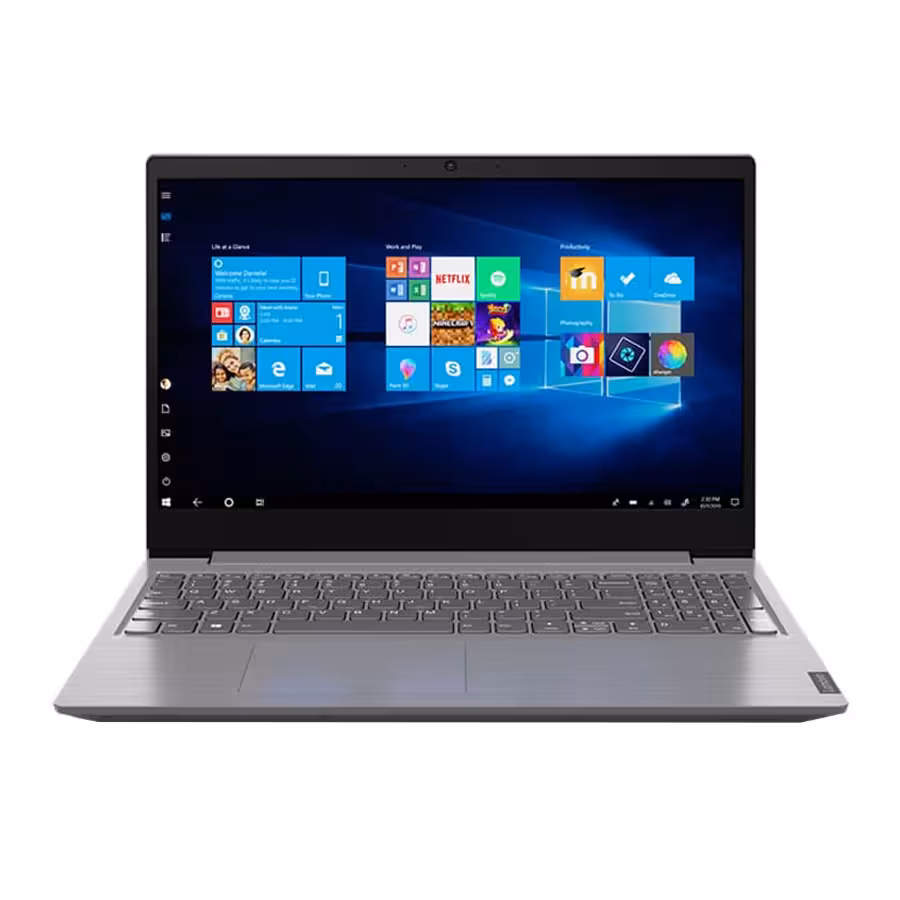 لپ تاپ 15.6 اینچی لنوو مدل V15 R3 پردازنده 7320U رم 8GB حافظه 256GB SSD گرافیک Radeon 610M