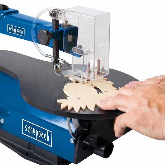 اره مویی برقی شپخ مدل  405 DECO FLEX