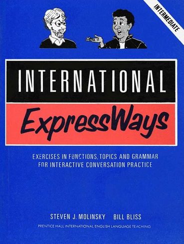 International Express Ways
