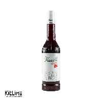 سیروپ گراناداین کاسیت 750 میلی لیتری