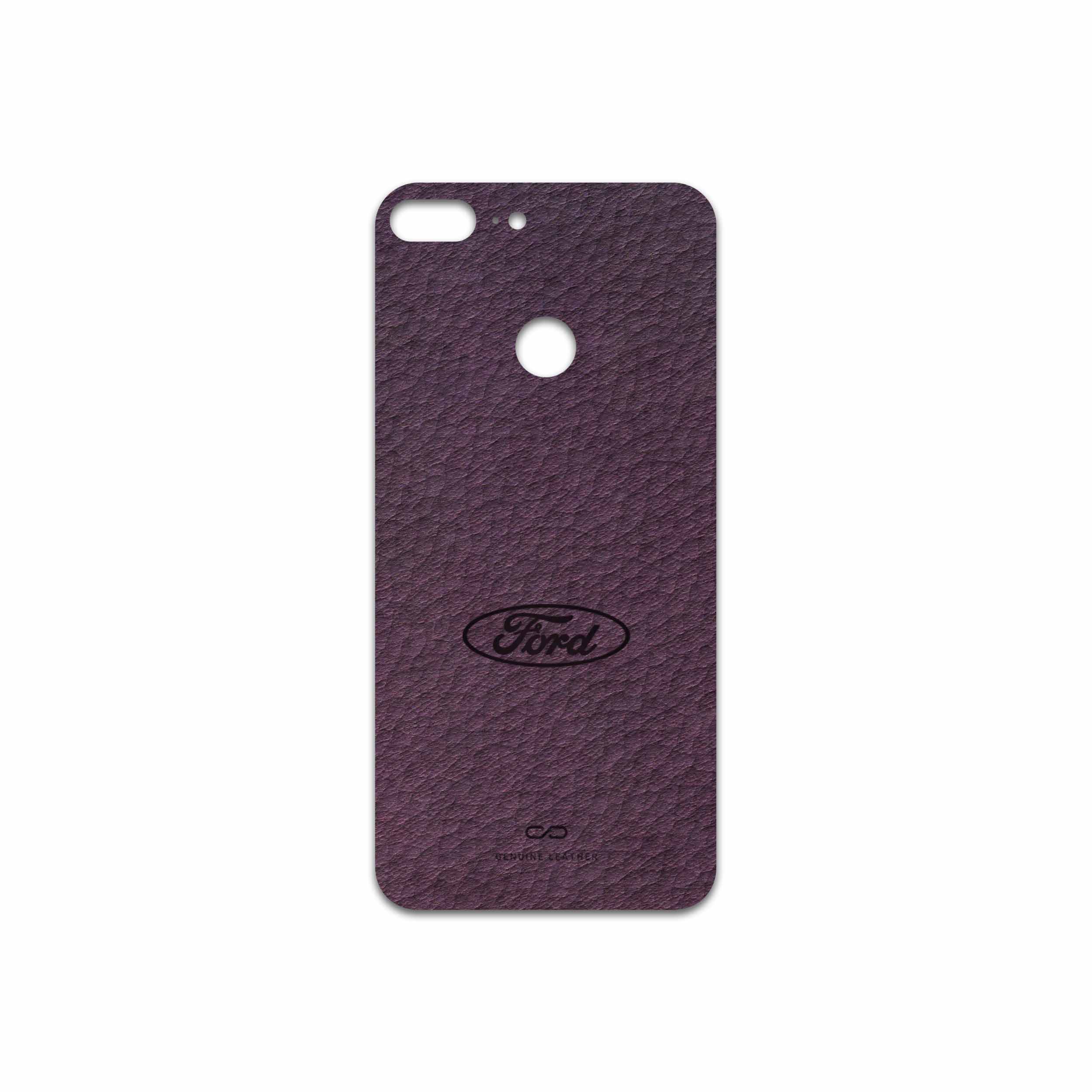 برچسب پوششی ماهوت مدل PL-FRD مناسب برای گوشی موبایل آنر 9 Lite