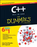 خرید و دانلود نسخه کامل کتاب C   All-in-One For Dummies