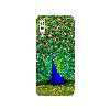 برچسب پوششی ماهوت مدل Peacock مناسب برای گوشی موبایل سامسونگ Galaxy A30s