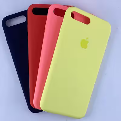 کاور کد 2023 مناسب برای گوشی موبایل اپل iphone 7 plus/8 plus
