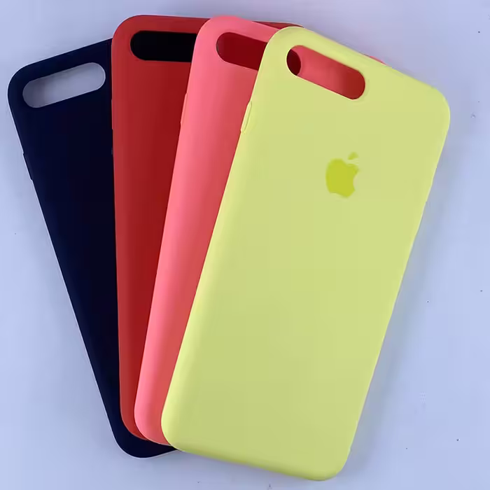 کاور کد 2023 مناسب برای گوشی موبایل اپل iphone 7 plus/8 plus