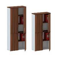 کتابخانه FLC02-080-WW