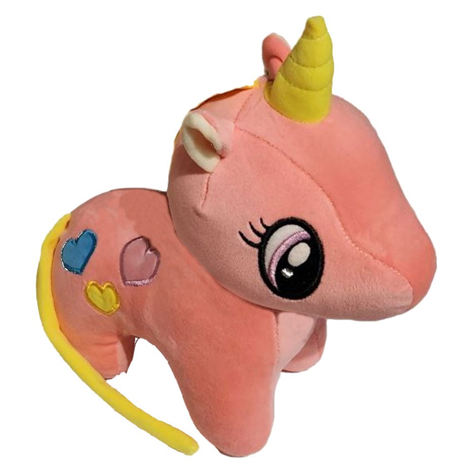 عروسک  پلیشی Unicorn کد 3