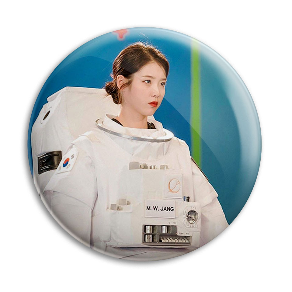 پیکسل پرمانه طرح IU کد pm.35949