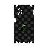 برچسب پوششی ماهوت مدل Minimal Power Button-FullSkin مناسب برای گوشی موبایل سامسونگ Galaxy A32 5G