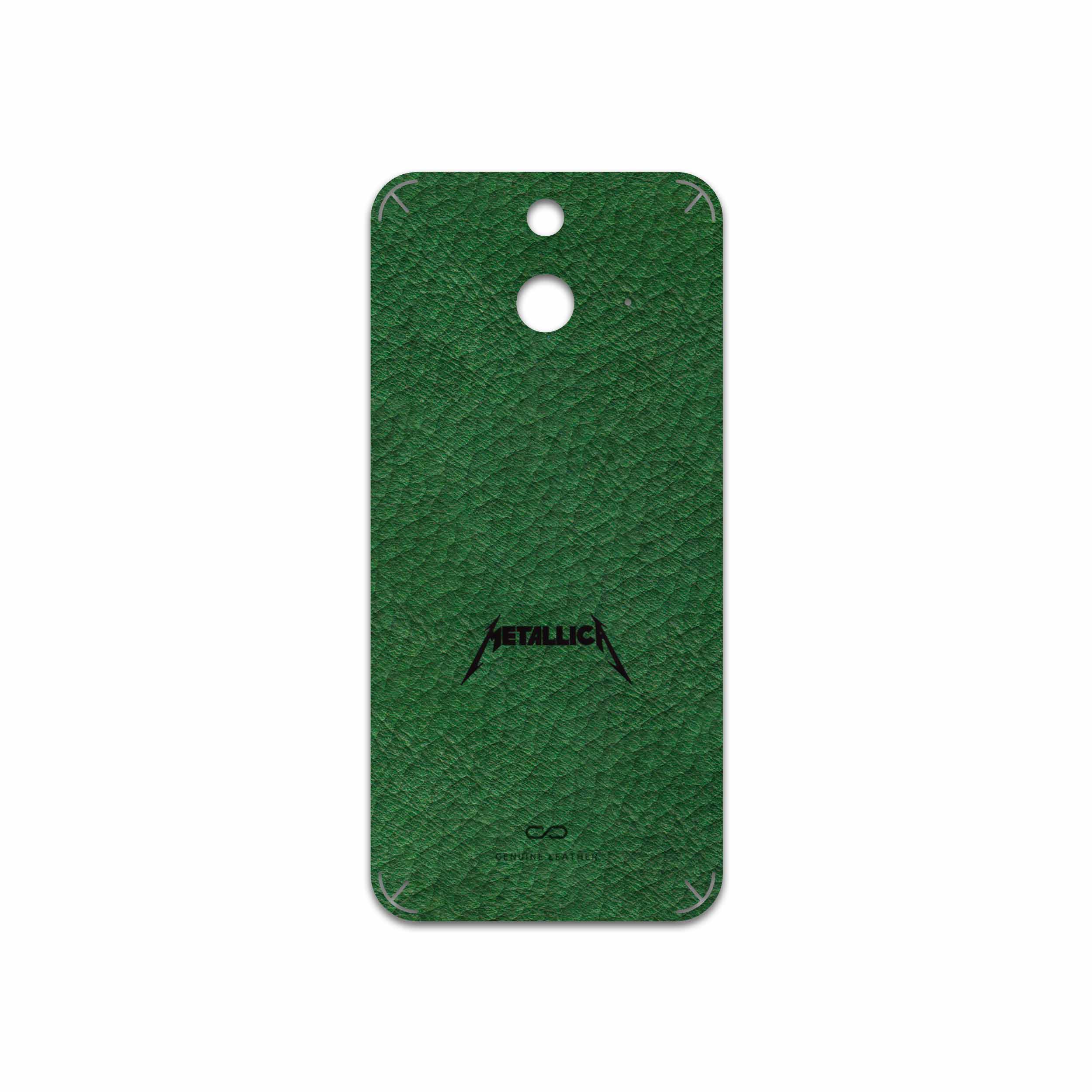 برچسب پوششی ماهوت مدل GL-MTLC مناسب برای گوشی موبایل اچ تی سی One E8