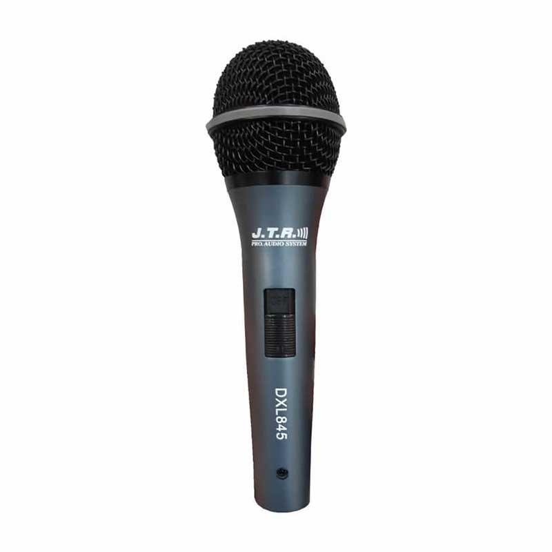 میکروفن داینامیک جیتیآر مدل DXL-845