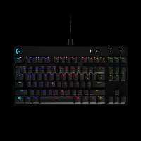 کیبورد گیمینگ لاجیتک مدل G Pro Clicky