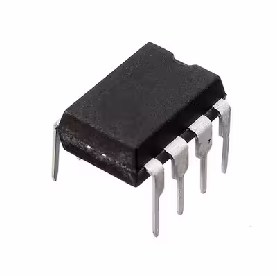 اپتو ترانزیستور مدل HCPL-4503-000E
