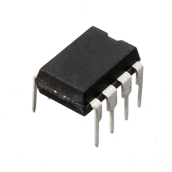 اپتو ترانزیستور مدل HCPL-4503-000E
