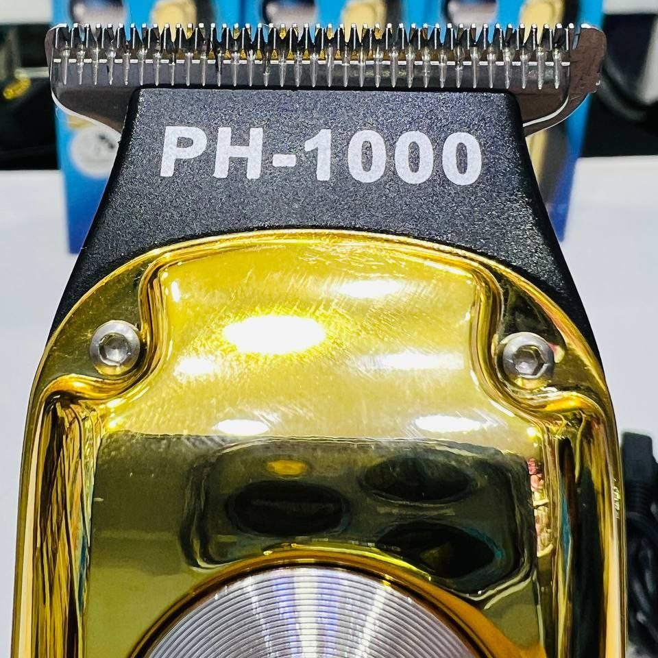 ریش تراش فیلیپس PH-1000 شارژری صفر زن . ماشین اصلاح صورت