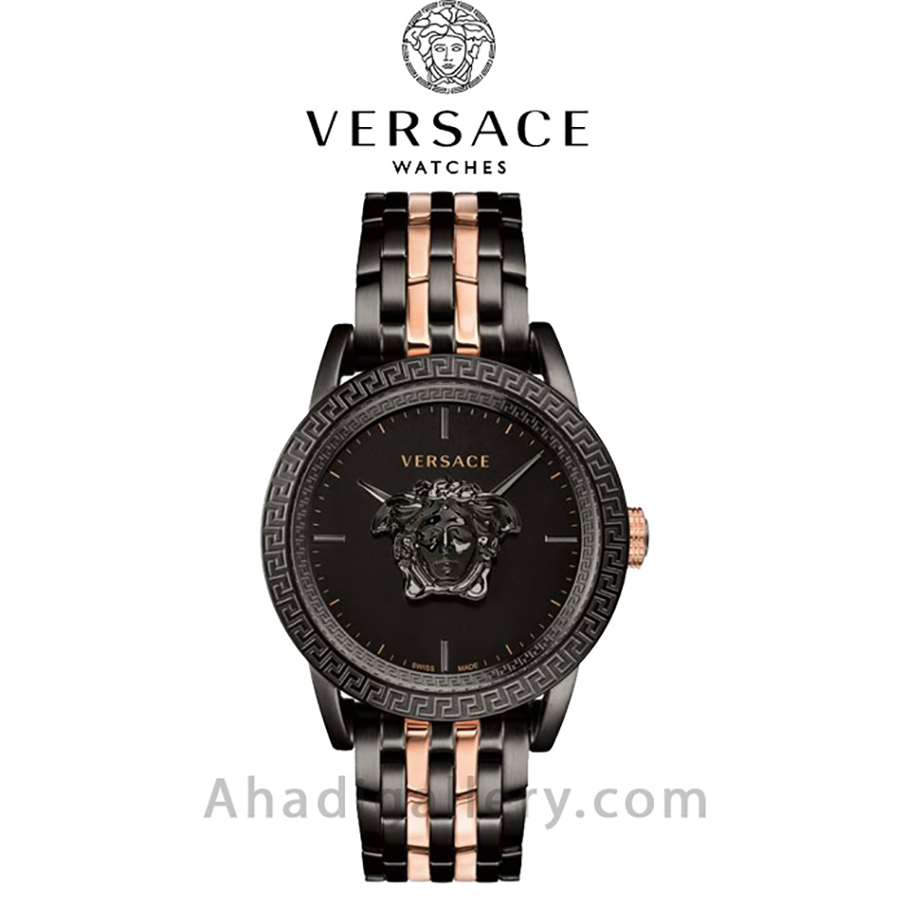 ساعت مچی ورساچه مدل VERD00618