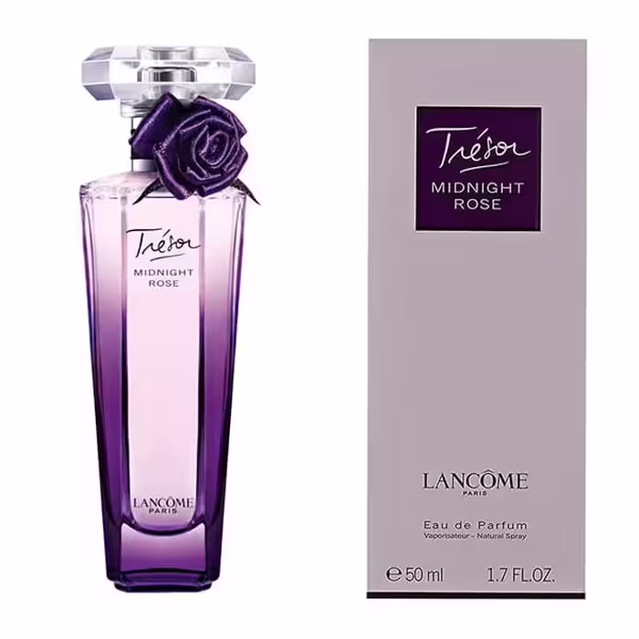 عطر لانکوم ترزور میدنایت رز زنانه