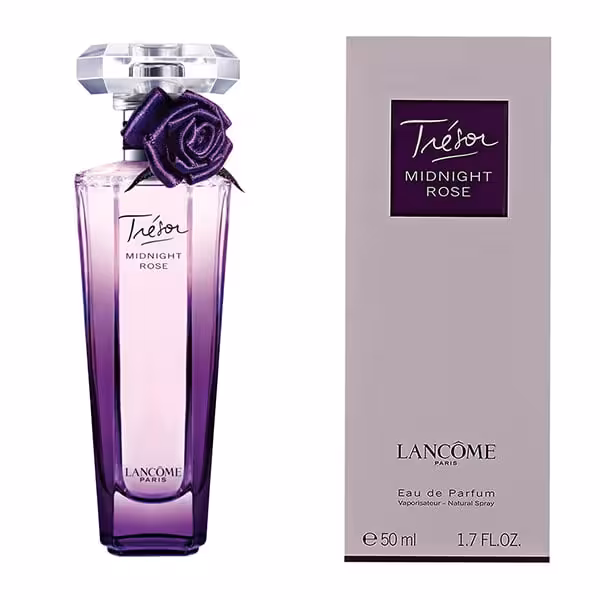 عطر لانکوم ترزور میدنایت رز زنانه