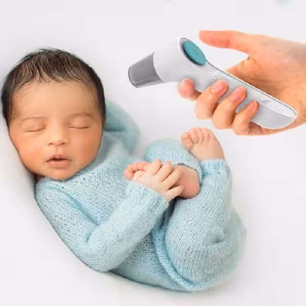 تب سنج دیجیتال 