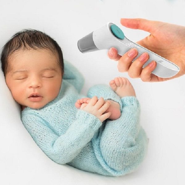 تب سنج دیجیتال