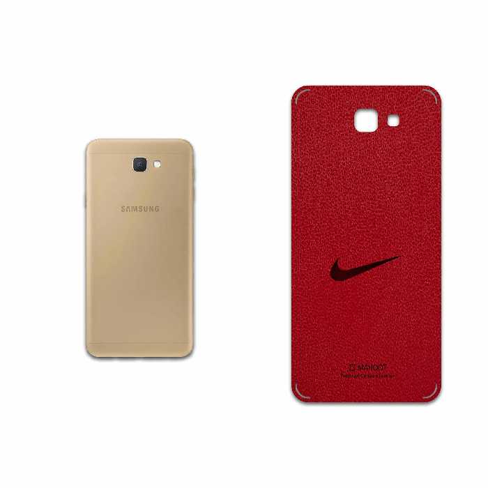 برچسب پوششی ماهوت مدل RL-NK مناسب برای گوشی موبایل سامسونگ Galaxy J5 Prime