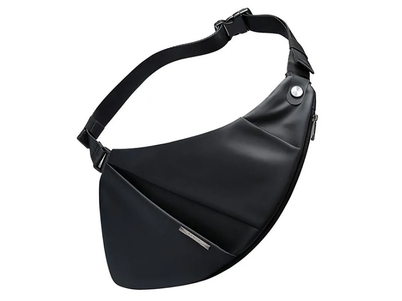 کیف قفسه سینه ضد آب آیپد 7.9 اینچ بنج  Bange BG-7378 Men Waterproof Crossbody Chest Bag