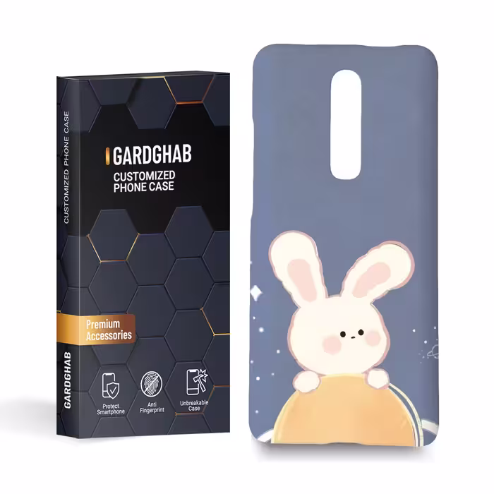 گارد قاب کاور دخترانه مدل g1108 مناسب برای گوشی موبایل شیائومی k20 pro