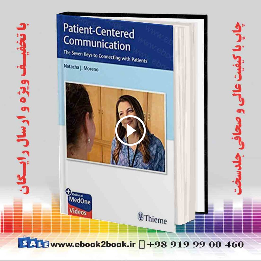 Patient-Centered Communication