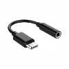  کابل تبدیل USB-C به AUX مدل JP-AB