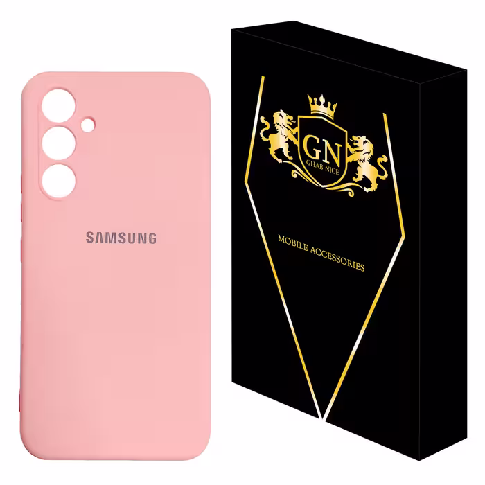 کاور مدل CLK مناسب برای گوشی موبایل سامسونگ Galaxy A54