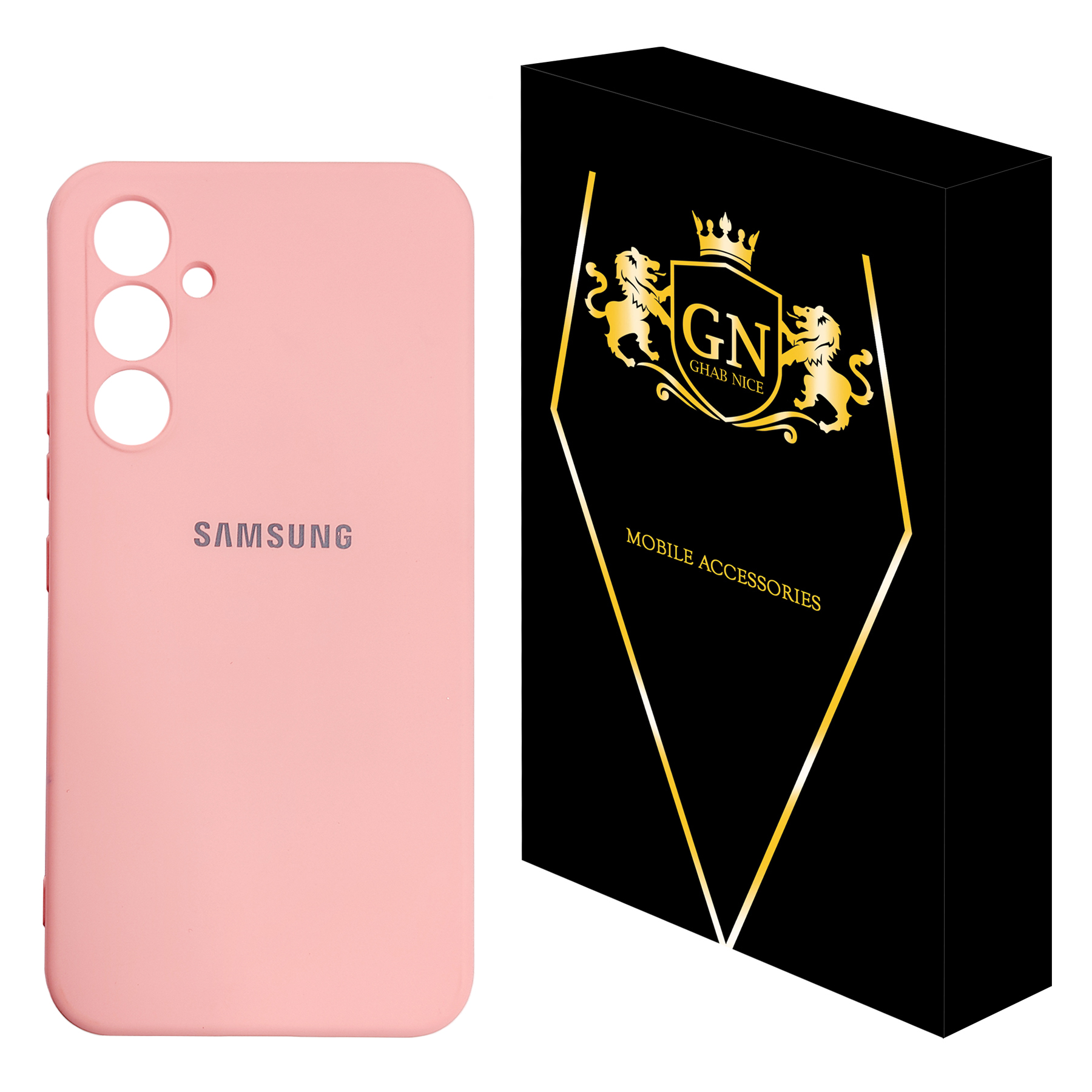  کاور مدل CLK مناسب برای گوشی موبایل سامسونگ Galaxy A54