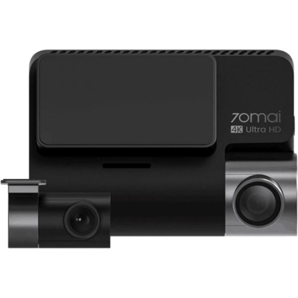 دوربین جلو و عقب خودرو شیائومی مدل 70Mai Dash Cam A800s Rear Cam Set