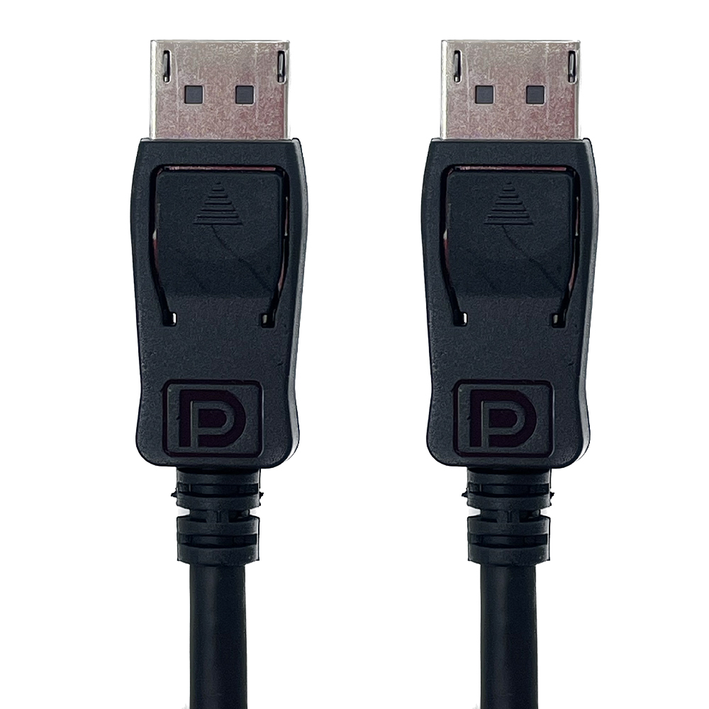 کابل DisplayPort 14 کی نت مدل K-CDPDP015 طول 15 متر