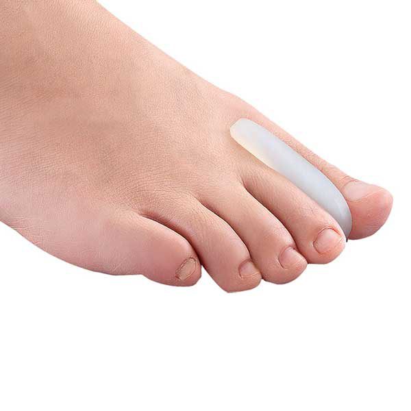 تفکیک کننده انگشتان پا ولکر مدل 64010 WELLCARE | فروشگاه اینترنتی تاتا کالا