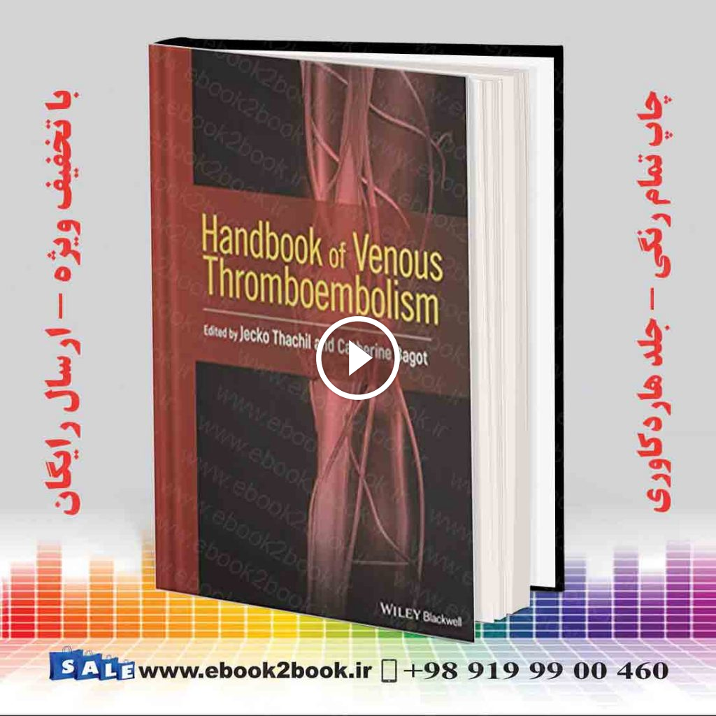 Handbook of Venous Thromboembolism