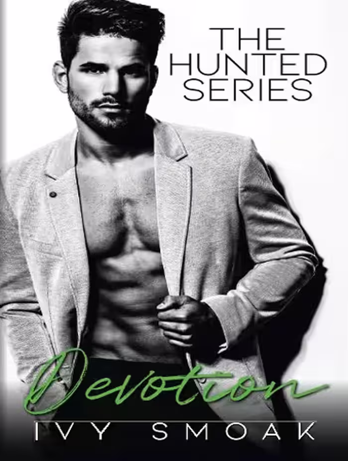 کتاب Devotion (The Hunted Series Book 4) (زبان اصلی)