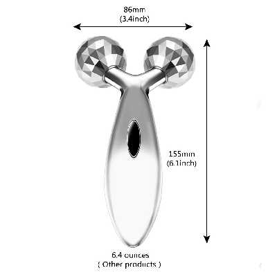 ماساژور دستی کد JE43W