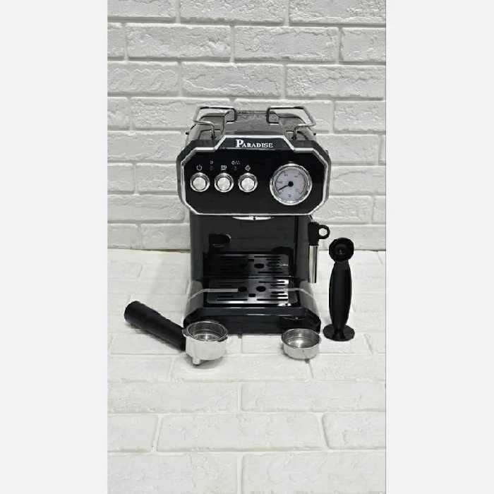 اسپرسو ساز 20 بار 850 وات پاردایس