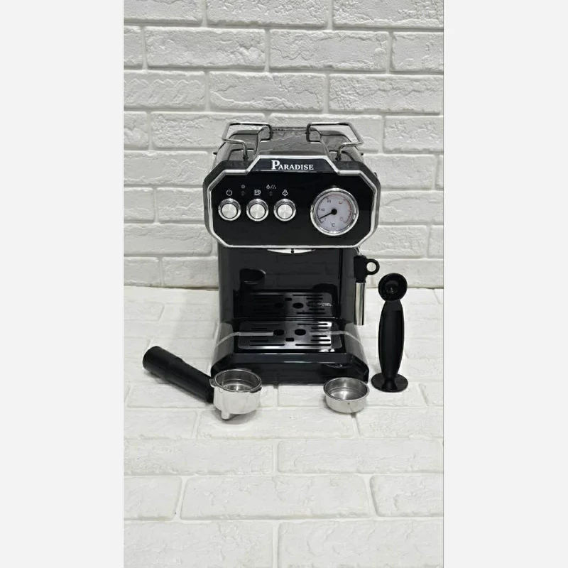 اسپرسو ساز 20 بار 850 وات پاردایس