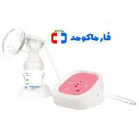 شیردوش برقی فرولیک SHDPP-112