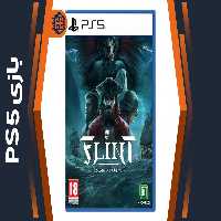 دیسک بازی Flint Treasure of Oblivion – مخصوص PS5