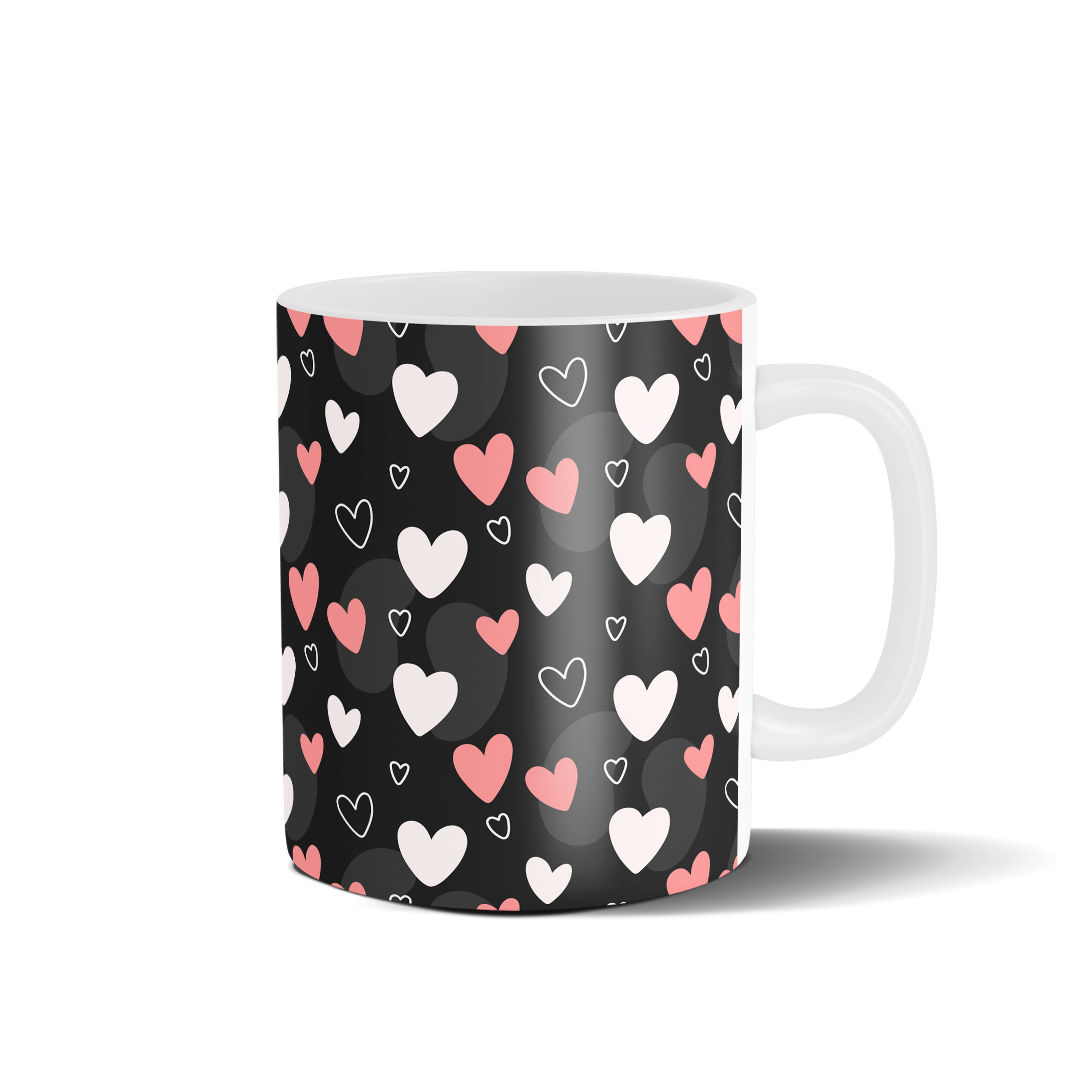 ماگ طرح عاشقانه کد S20192