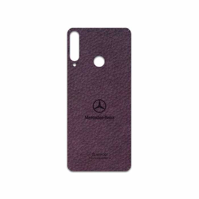 برچسب پوششی ماهوت مدل PL-MBNZ مناسب برای گوشی موبایل هوآوی Y6p