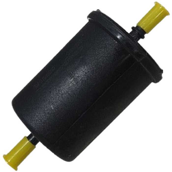 خرید صافی بنزین ساندرو ایساکو 1240100499 | اتوموبی