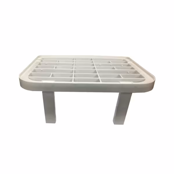 شلف داخل کابینت مدل مهرسا