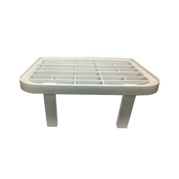 شلف داخل کابینت مدل مهرسا