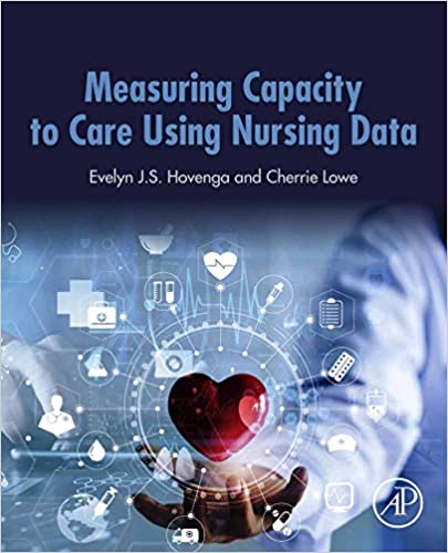  دانلود کتاب Measuring Capacity To Care Using Nursing Data, 2020 - دانلود کتاب های دانشگاهی