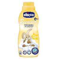 مایع نرم کننده لباس های رنگی بچگانه چیکو Chicco